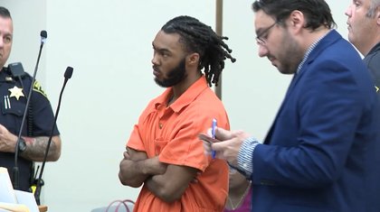 Second person sentenced to prison in 2024 deadly shooting on Cuba Place