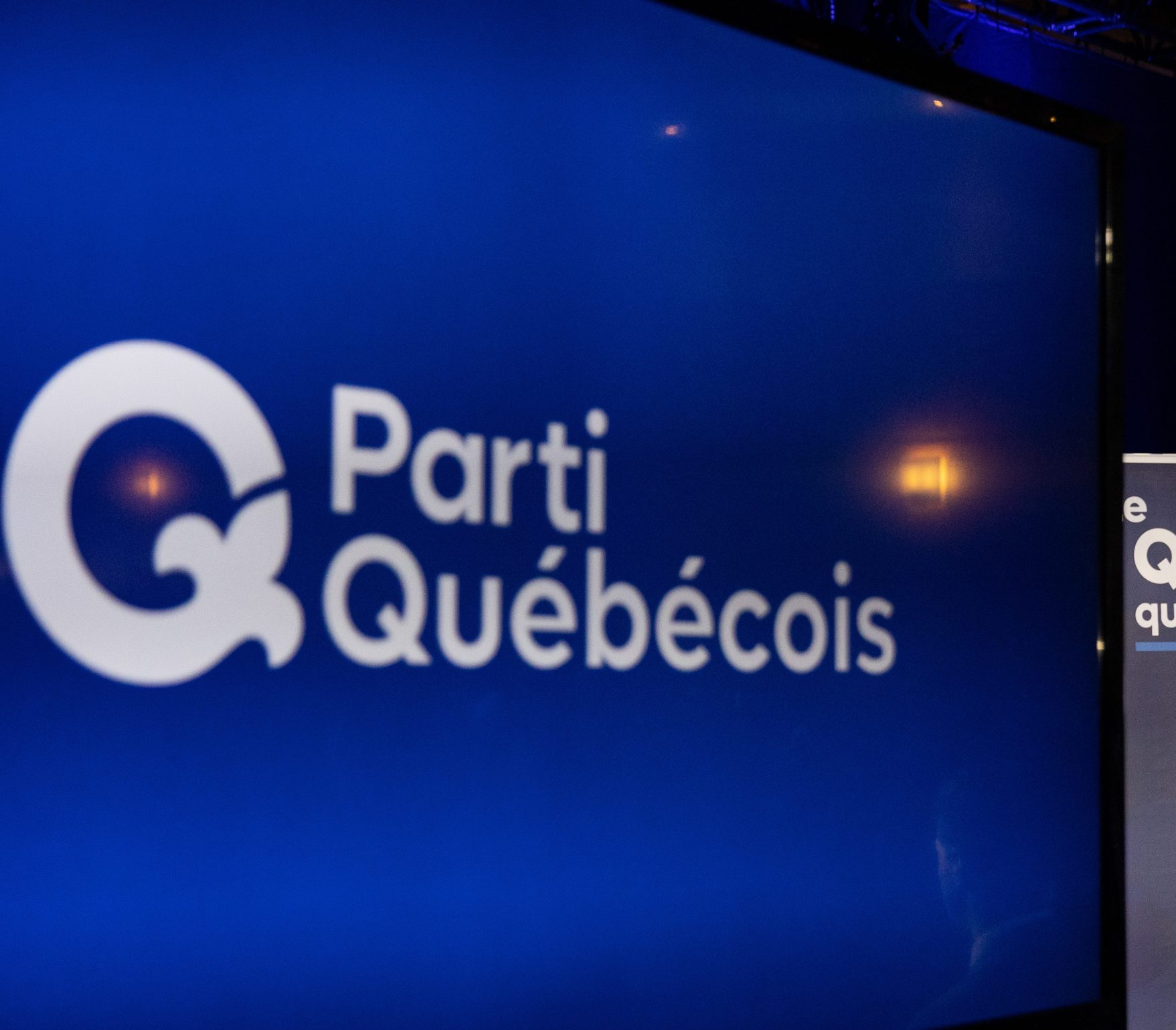 Comedian Pierre-Luc Brillant is running again for the riding of Rosemont