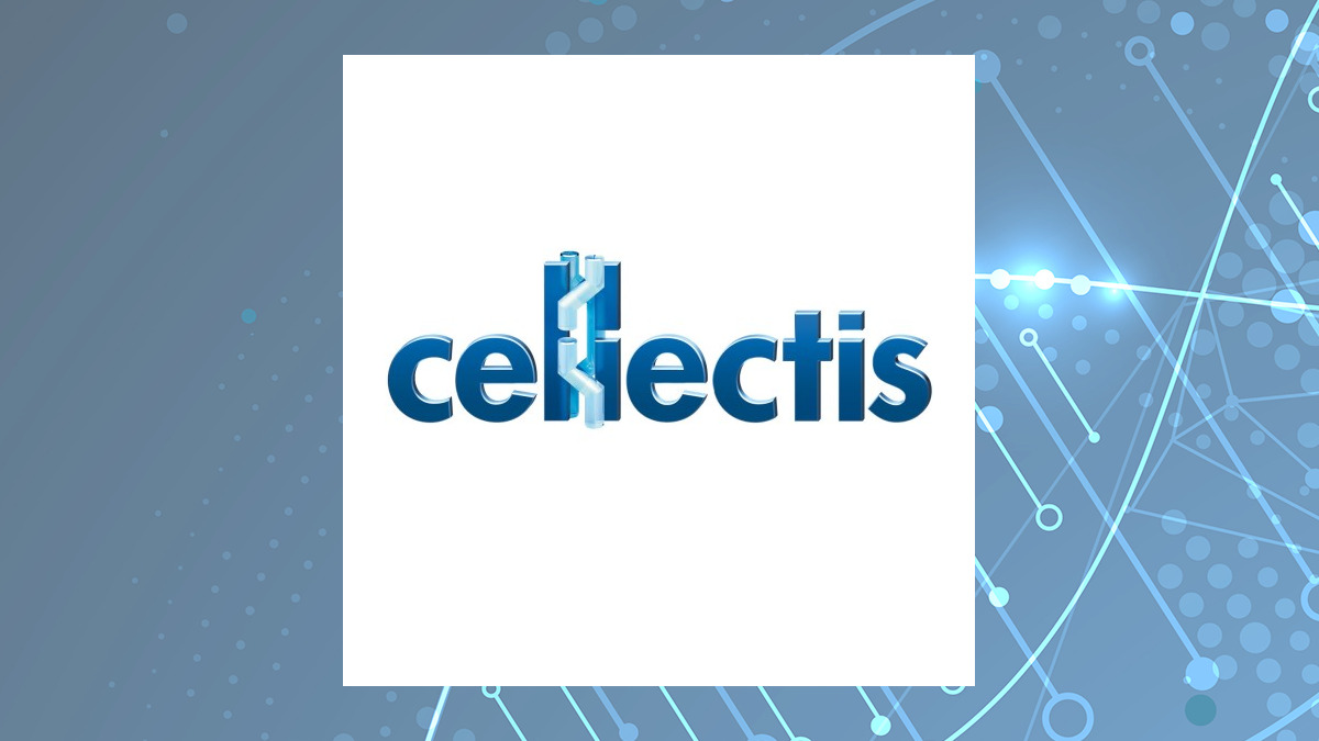 Cellectis (NASDAQ:CLLS) Announces Earnings Results