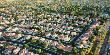 Texas Dominates Best Real Estate Market Rankings For 2025