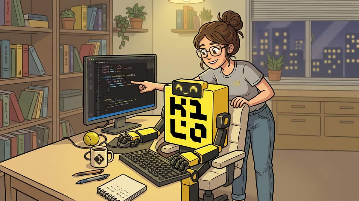 Inside Kilo Speed: We Taught Kilo to Test Itself