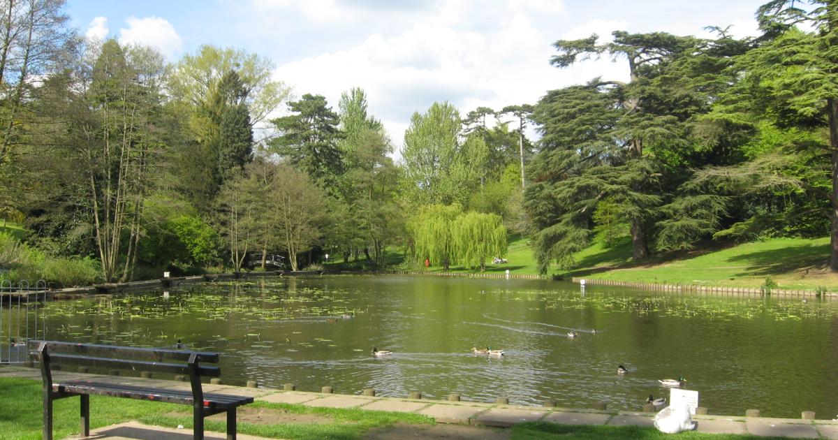 Much-loved Stroud event cancelled again as more rain due