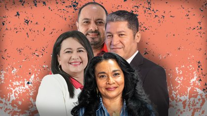 Candidaturas del PPSO y PUSC por Guanacaste llegan a elecciones con procesos judiciales