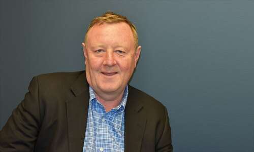 Conduit reins in property business