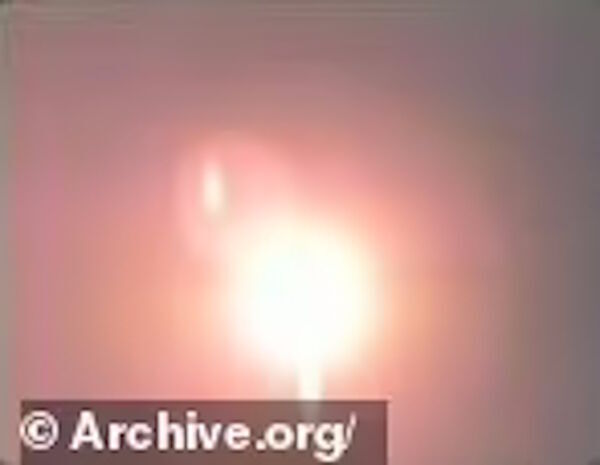 JFK advisor: US Navy secretly shot down and retrieved 'orb' UFO during 1962 missile test