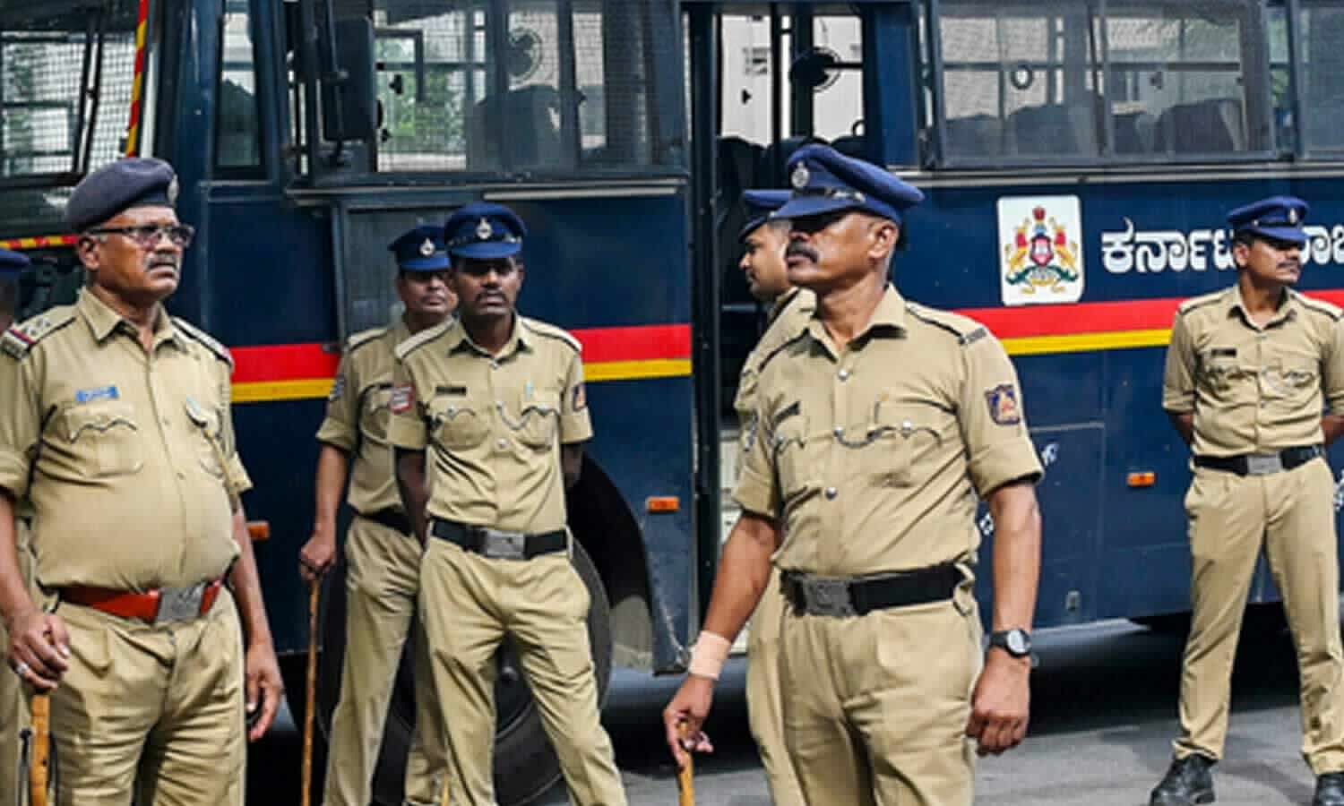 Severed human head found on cricket ground in Bengaluru; police launch probe