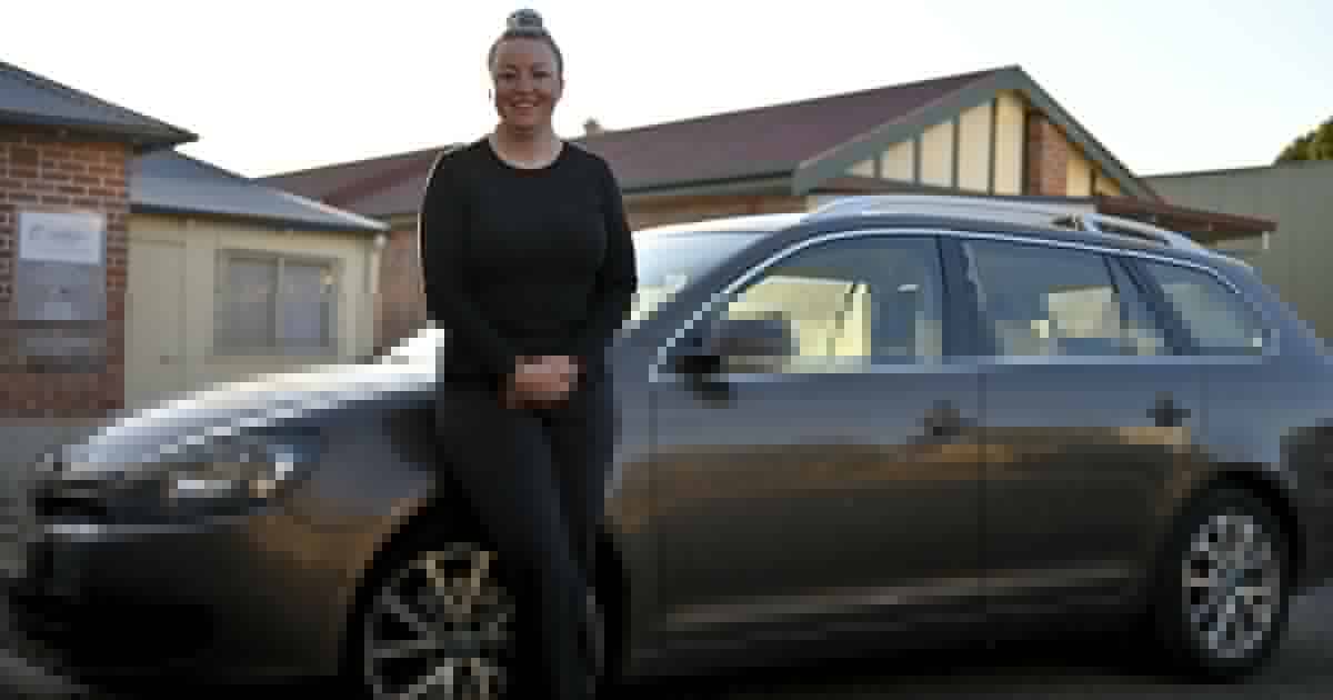Safety designed for men: crash test dummy gender gap putting millions at risk