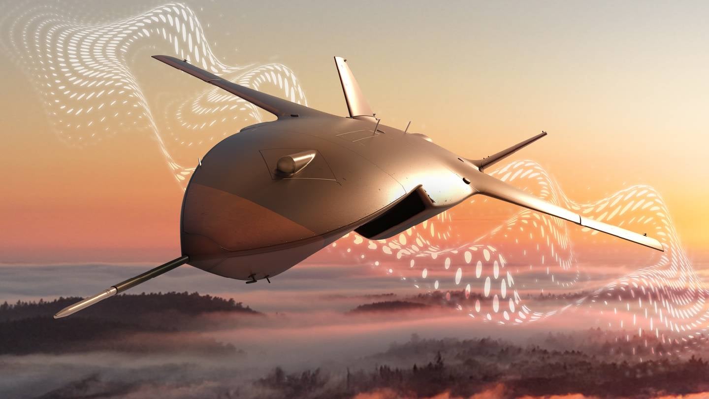 US Navy awards MIDS JTRS deal to Data Link Solutions