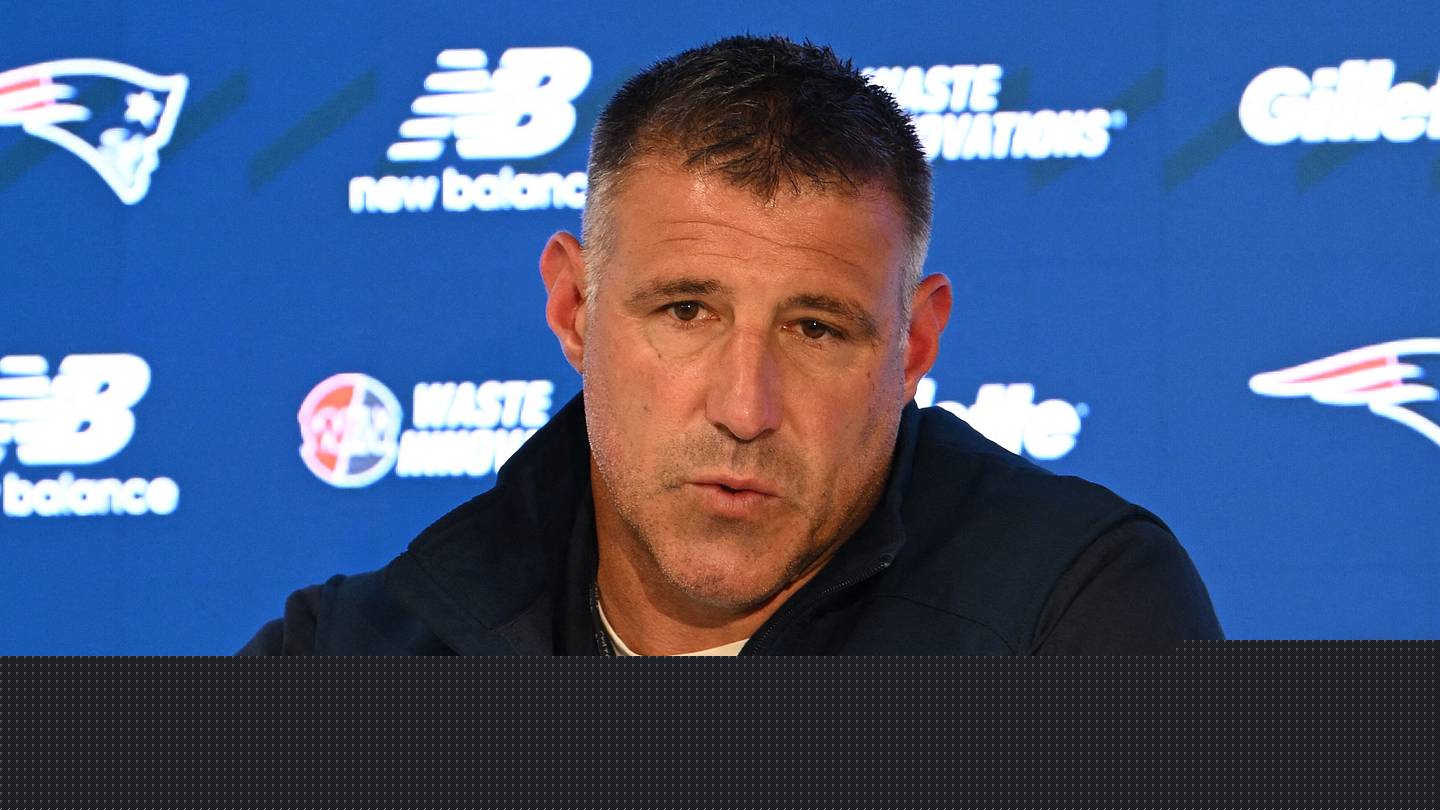 Latest Patriots predictions bring sweet and sour news for the 2026 season