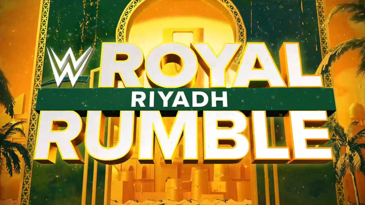 Three WWE NXT Stars Planned For Royal Rumble 2026