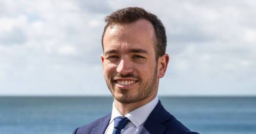 Finistère. Le maire de Concarneau, Quentin Le Gaillard, visé par une enquête pour violences sexuelles