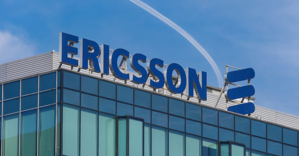 Ericsson to supply 600MHz infrastructure to AT&T