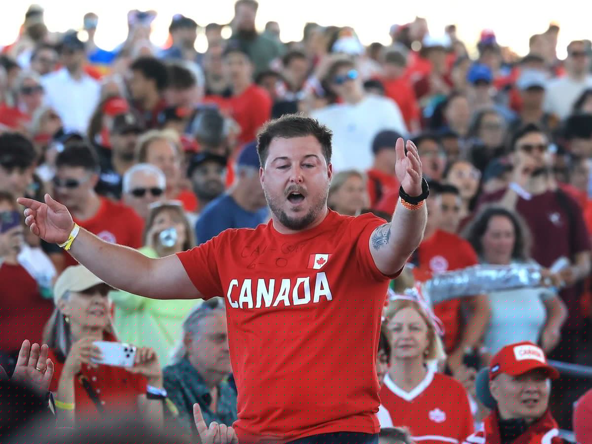 World Cup policing: Record deployment but fans were great, VPD says