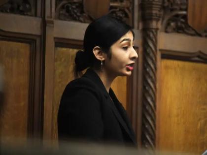 Zarah Sultana just exposed the corrupt Labour government over its own landlord MPs