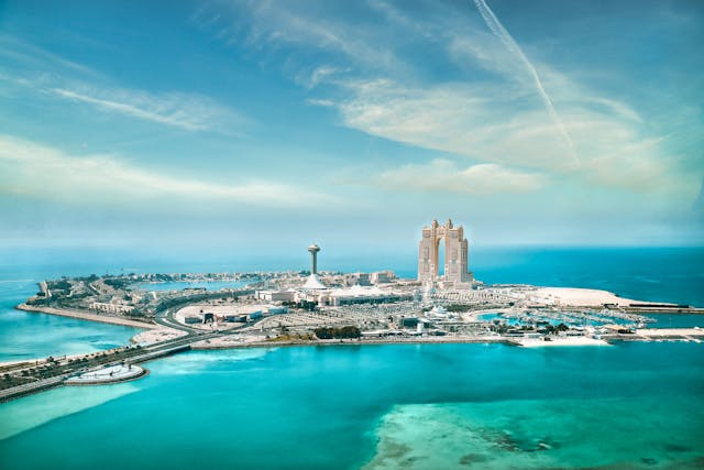 The Rise of Global Real Estate Brands in the Middle East