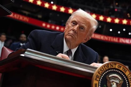 Războiul lui Trump cu istoria americană: statui, muzee și parcuri naționale, în vizor