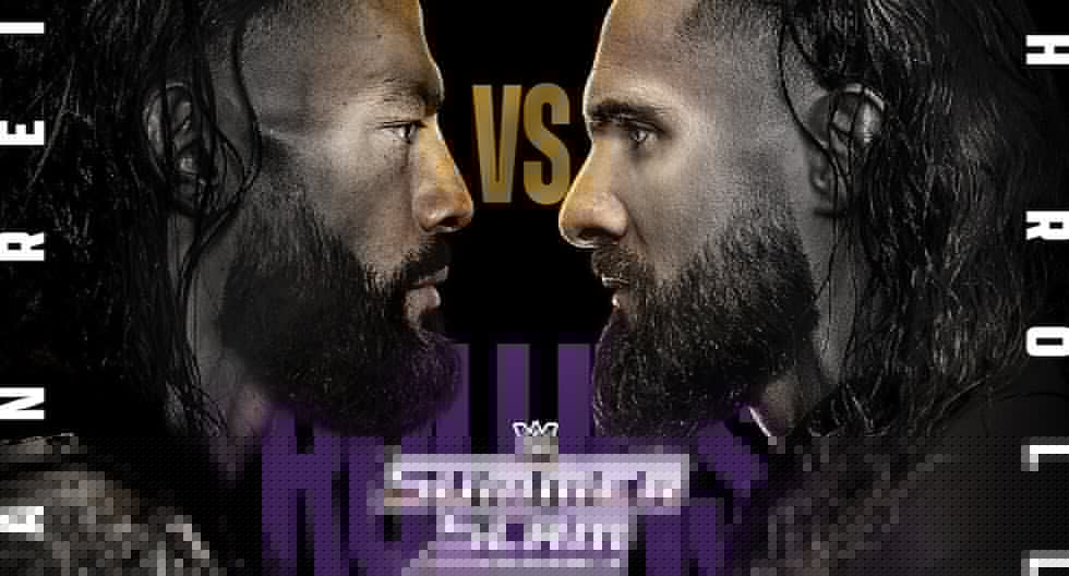 ¿Quién ganó la pelea Roman Reigns vs. Seth Rollins por WWE SummerSlam 2026 Night 2? Resultados de la cartelera