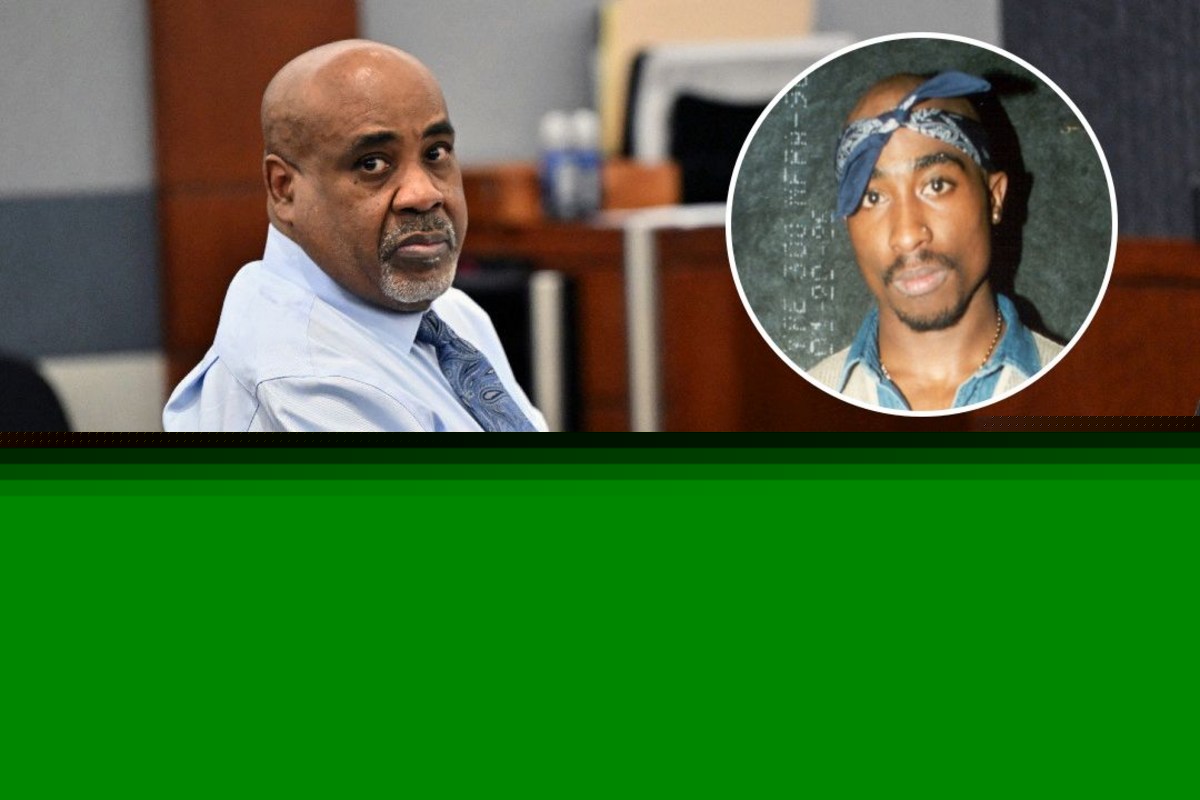 Tupac Shakur Murder Trial Officially Underway With Jury Selection