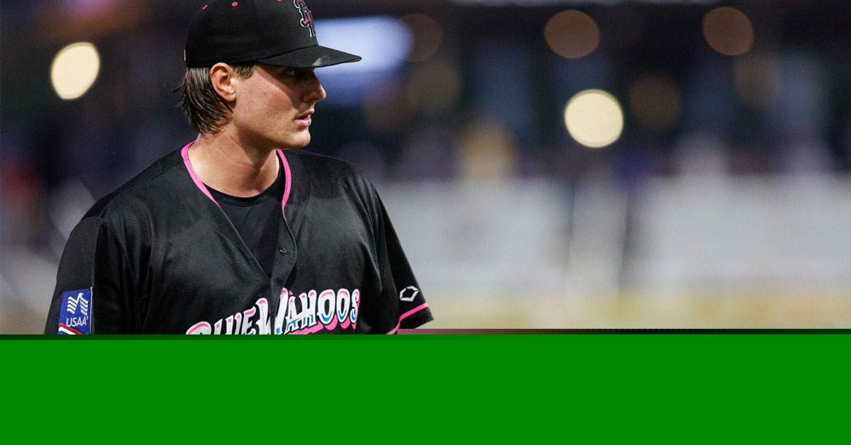 Blue Wahoos Comes Up Short In 4-3 Loss To Smokies