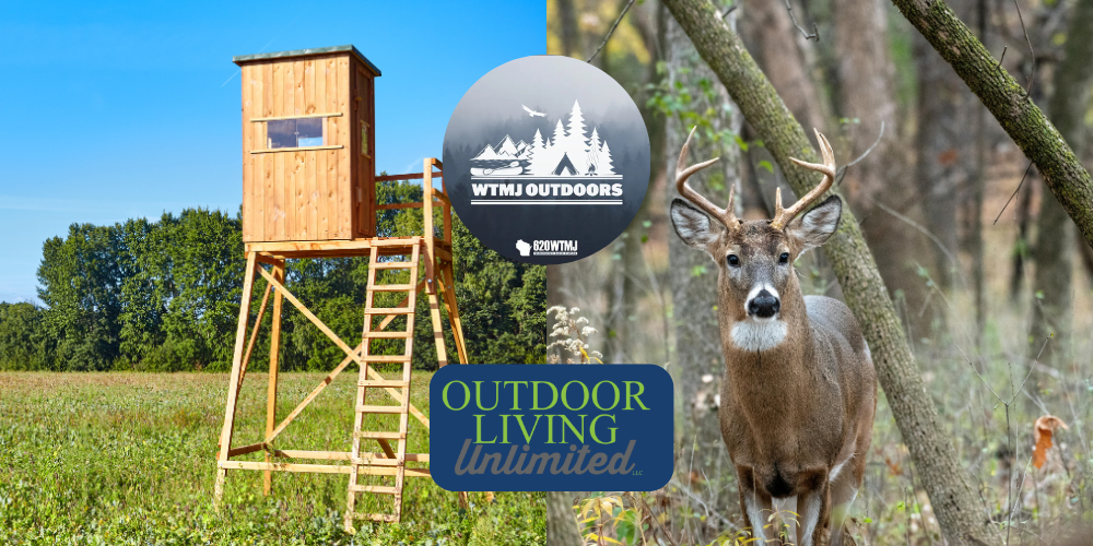 WTMJ Outdoors: Deer Camp Edition! – 10-4-25