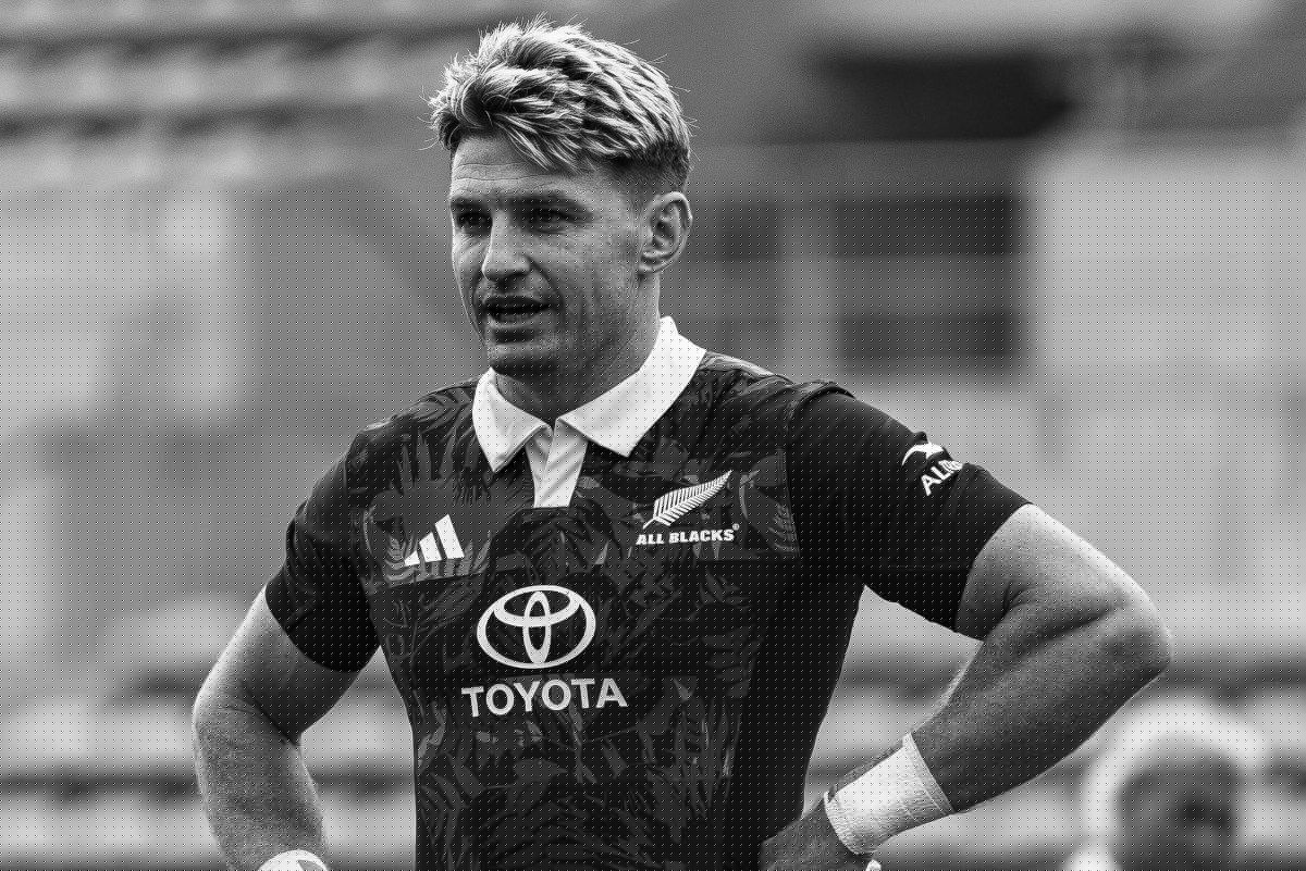 LIVE | Stormers vs All Blacks