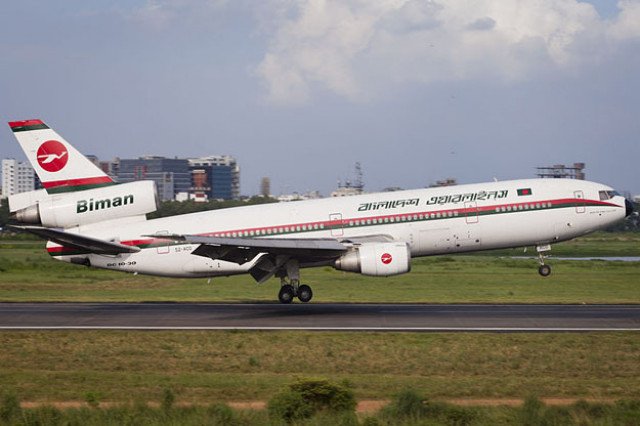Pakistan-Bangladesh direct flights restart after 14 years