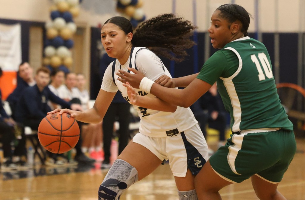 Stoney Creek slips past West Bloomfield to remain unbeaten in OAA Red