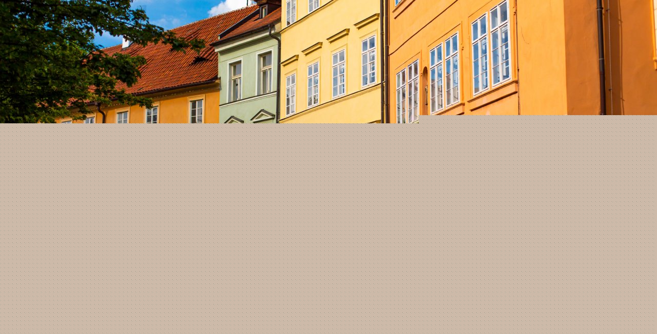 Prague residents take the housing fight into their own hands
