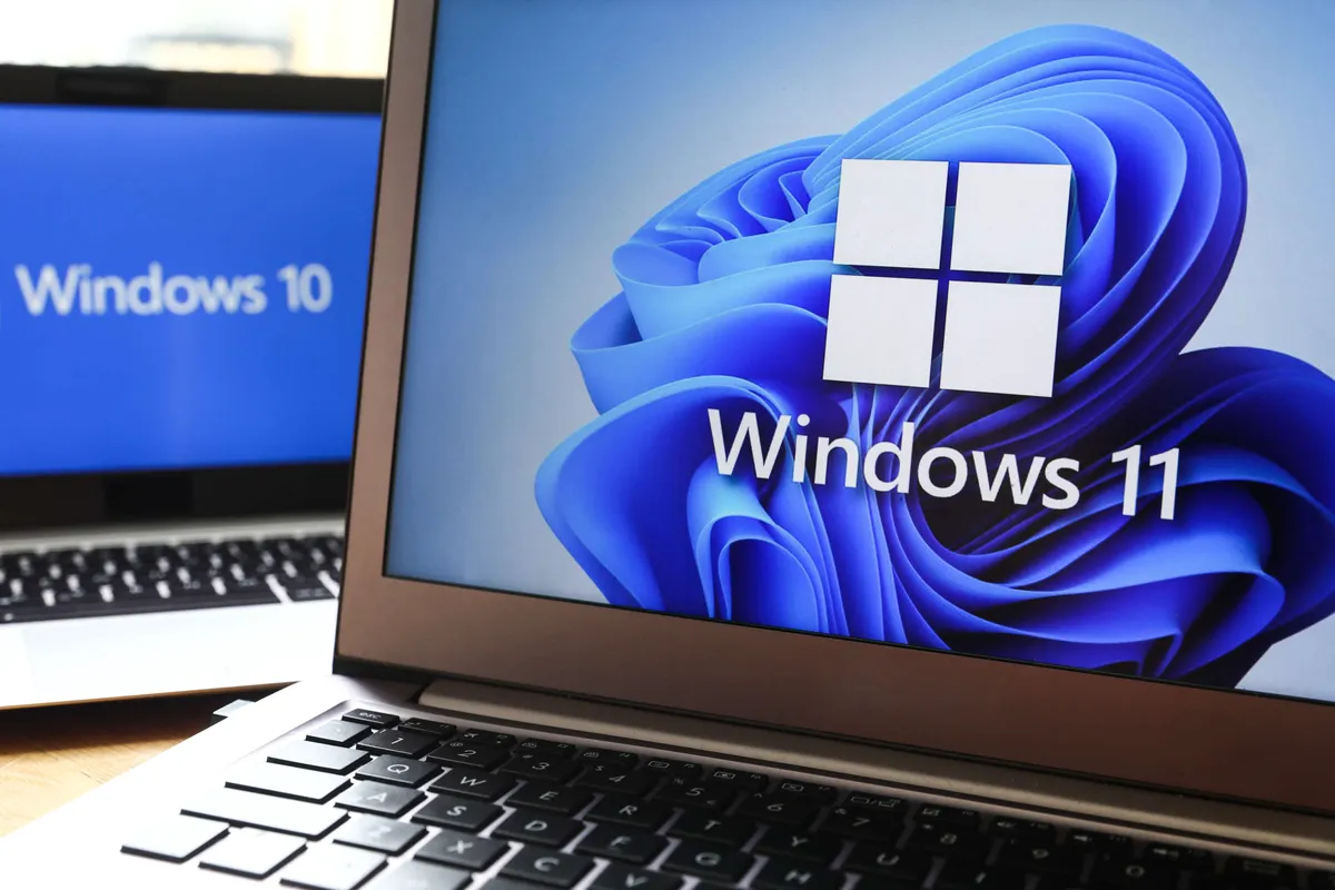 Windows-käyttäjille iloinen ilmainen yllätys Euroopassa