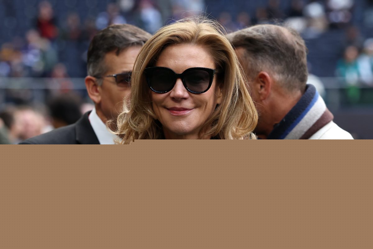 Staveley planning ‘big property play’ as she closes in on West Ham stake