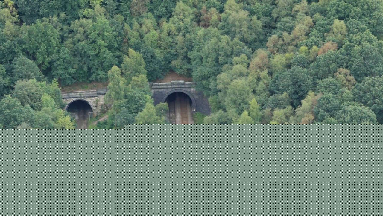 Track renewal in Derbyshire to affect services next month