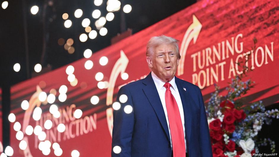Unpacking Trump's racist and authoritarian ideology