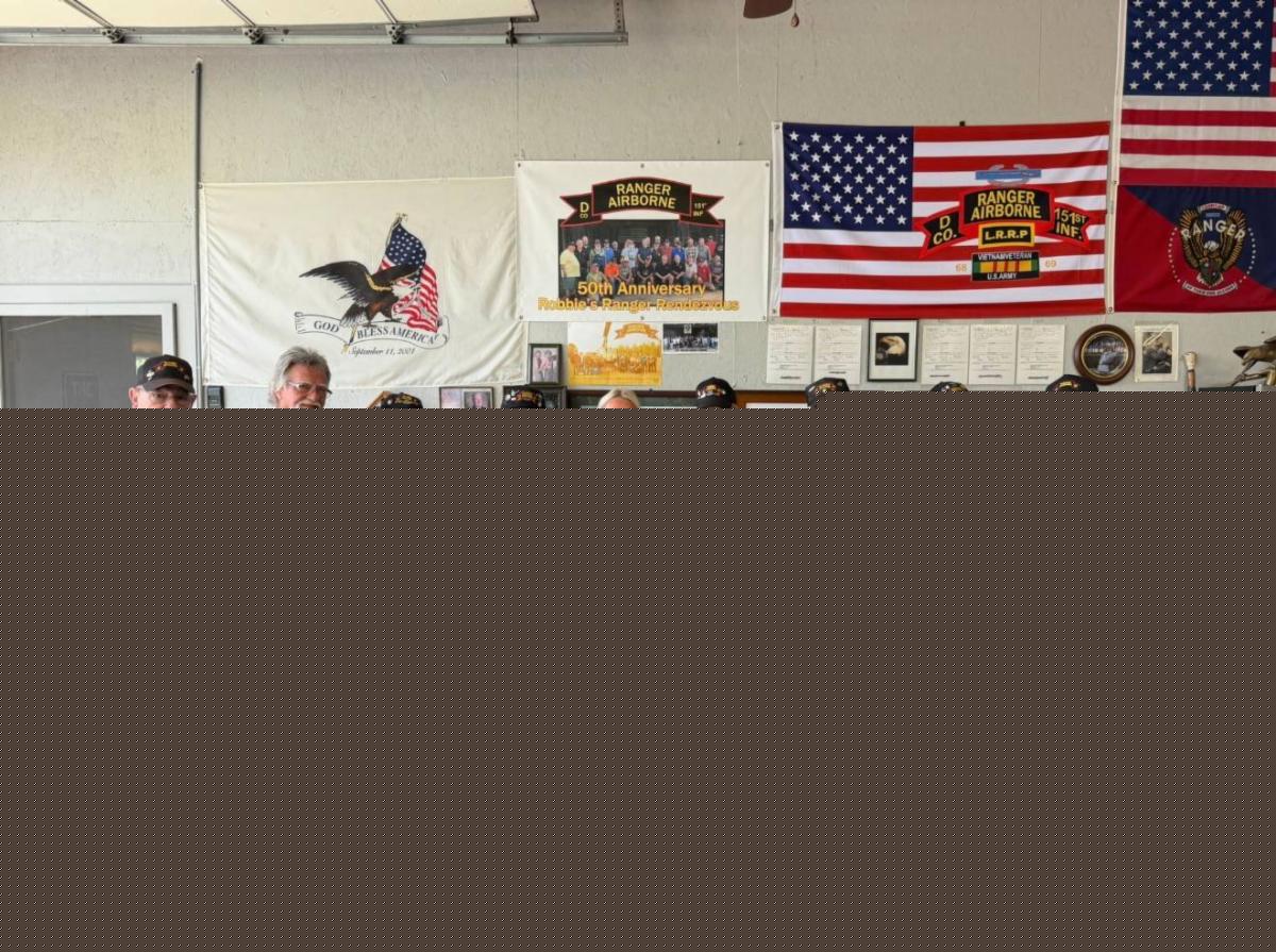Indiana Vietnam War unit will receive Presidential Unit Citation