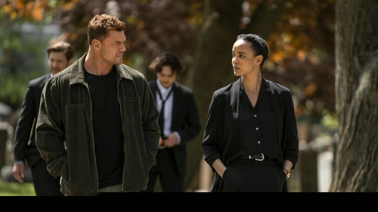 ‘Reacher’ Officially Returns With a Brand-New Spin-Off 1 Week After Season 4