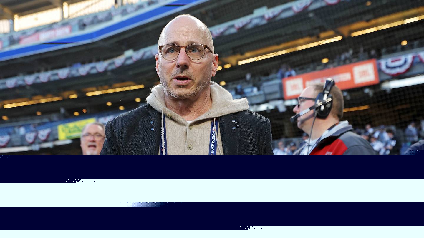 These 4 Brian Cashman mistakes will cost the Yankees in October