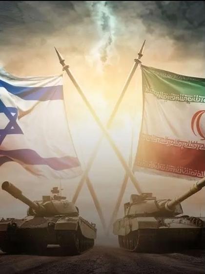 Izrael – Írán: Konfrontace, napsal(a)Thierry Meyssan