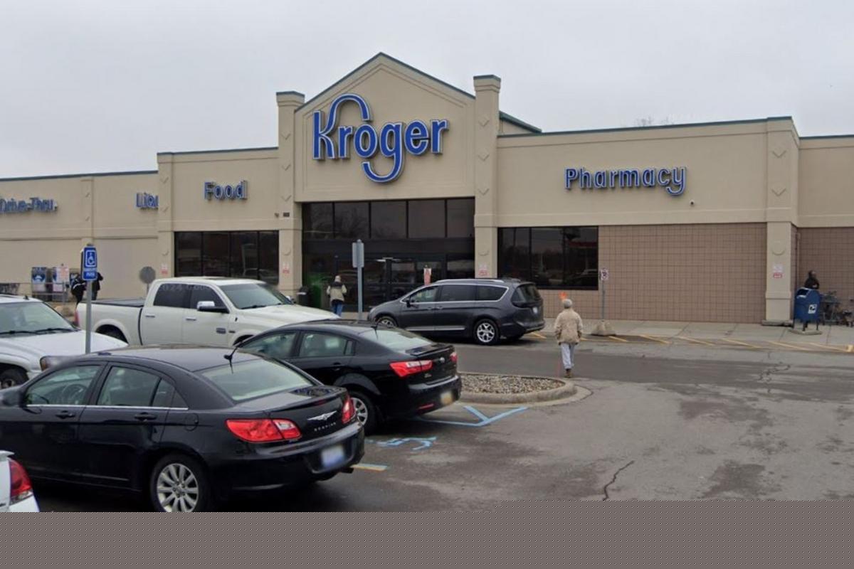 Flint Township Kroger on Corunna Road Closing Sept. 30