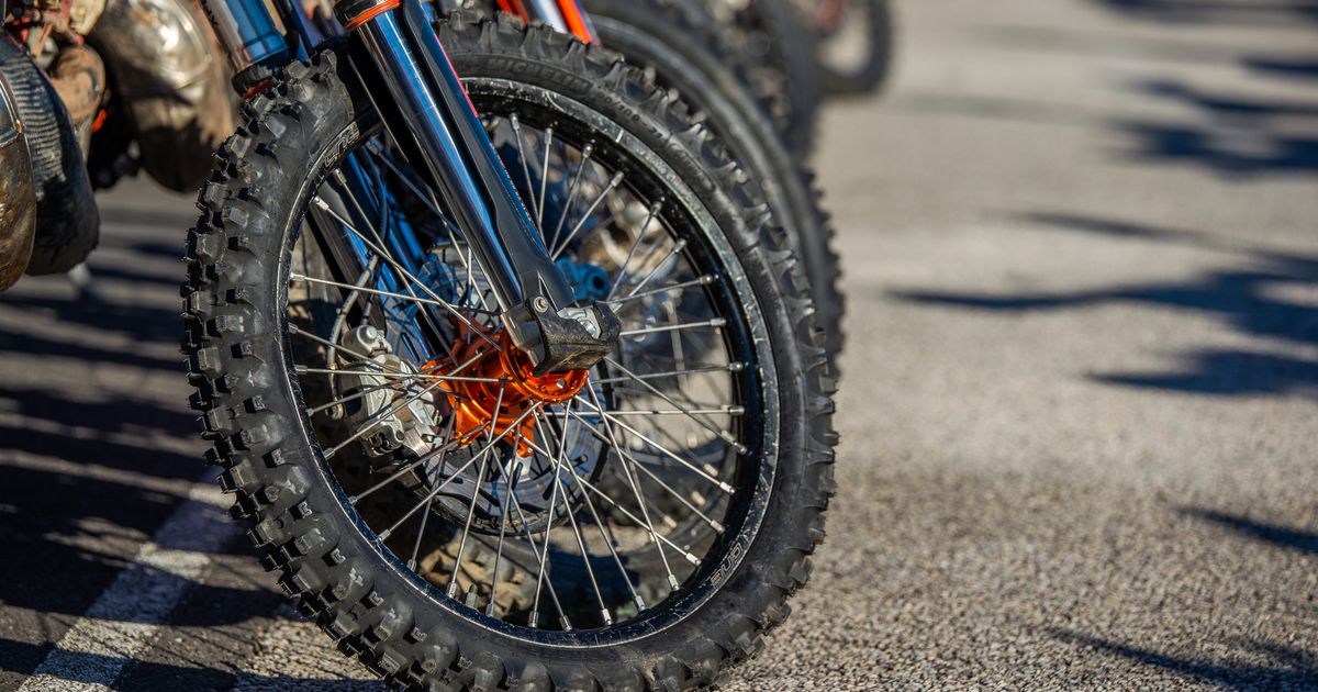 New law planned to ban scramblers in public spaces and tighten e-scooter rules