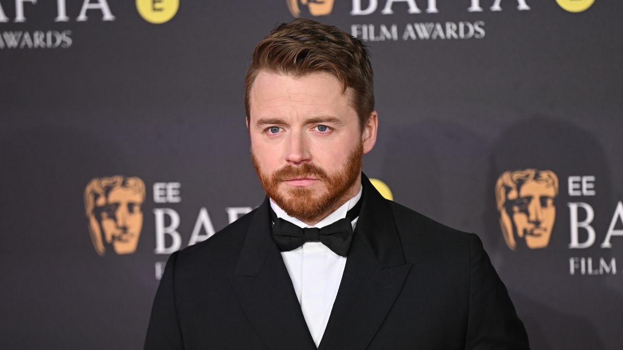 Jack Lowden would kill it as Bond