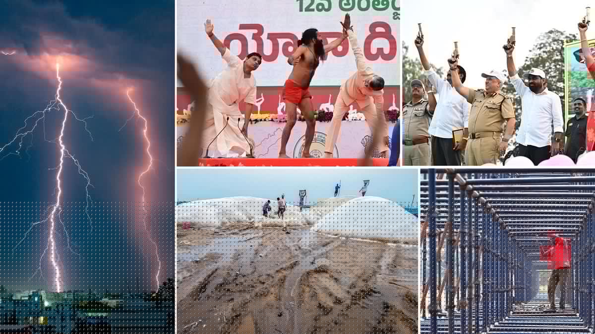 The Hindu photographers shine at APPJA’s National Photojournalism Contest-2026