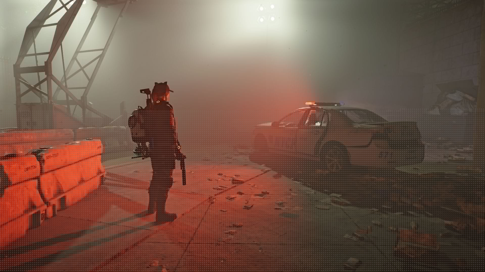 The Division 2 Twitch Drops: All Broken Rain rewards and how to get