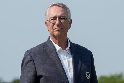 Empresario Salinas Pliego acuerda pago millonario de impuestos en México, tras décadas de disputa