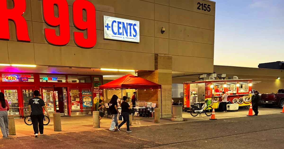 This Massive Discount Store In Colorado Lets You Fill A Whole Trunk For Under $45