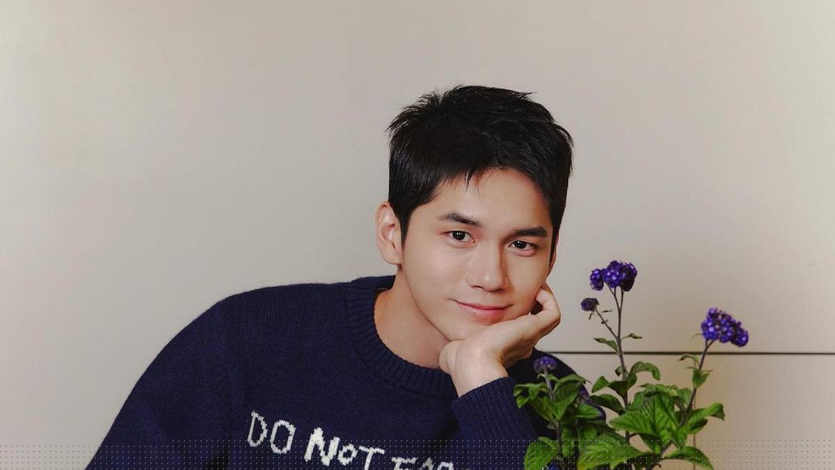 Ong Seong Wu Gelar Fanmeeting di Jakarta pada Oktober 2026