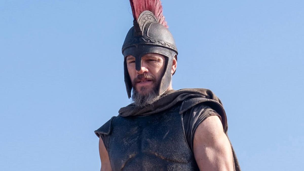 The Odyssey North America Box Office: Records Biggest 3rd Wednesday Ever For R-Rated Films; On Track To Crack All-Time Top 40