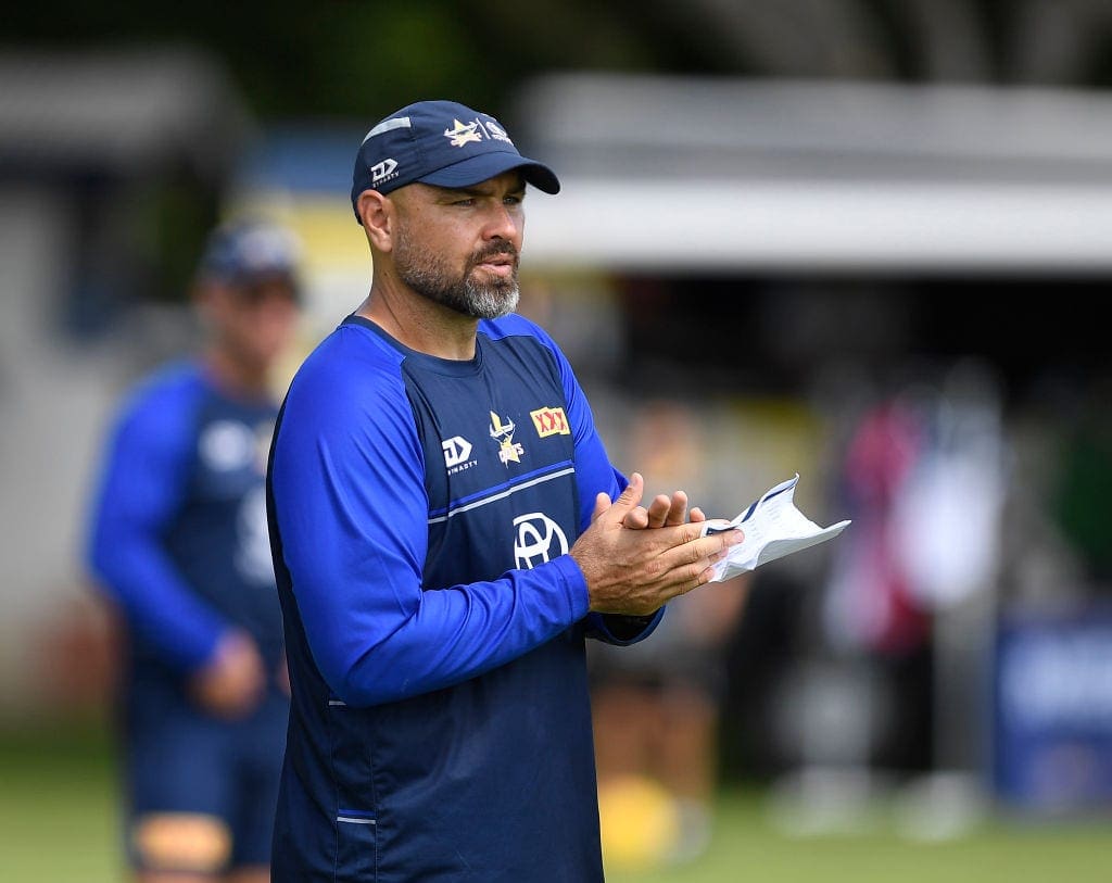 Payten details immediate response behind Cowboys’ bounce-back win