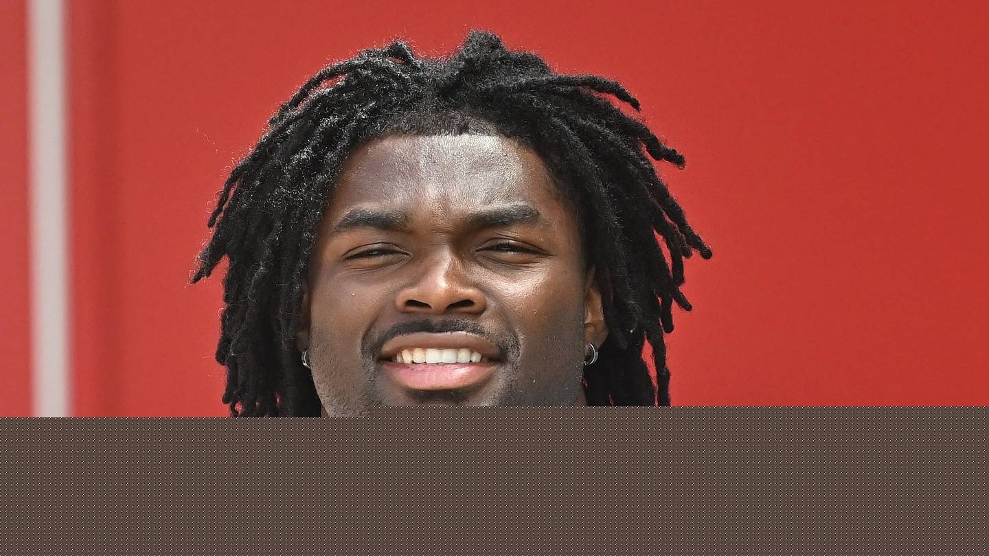 Harold Fannin Jr.'s Day 1 training camp update is exactly what the Browns needed