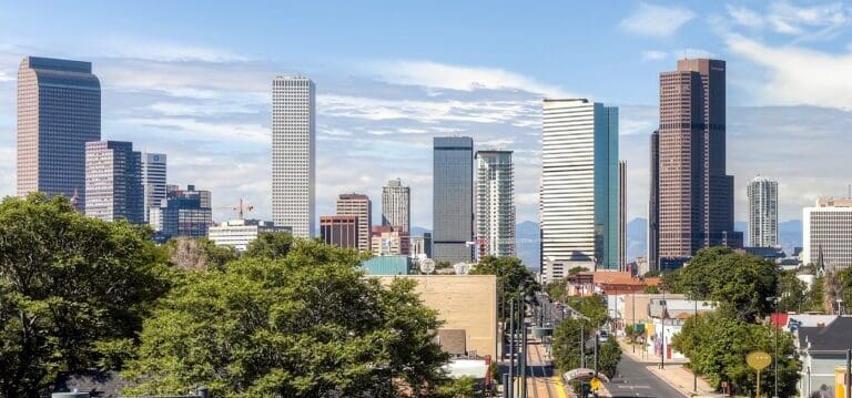 Comment on Denver Among Nation’s Best Large Cities for Economic Growth by Relocating to Denver: College Students and Young Professionals