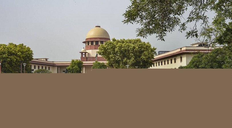 News Organisations Can Use Court Audio-Video Clips for Reporting: SC