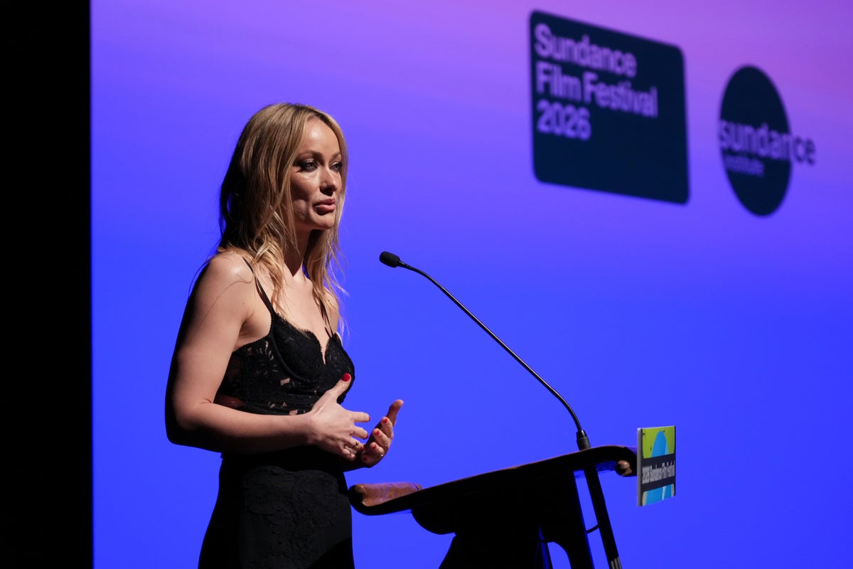 The Sundance Film Festival's big moments and breakout movies